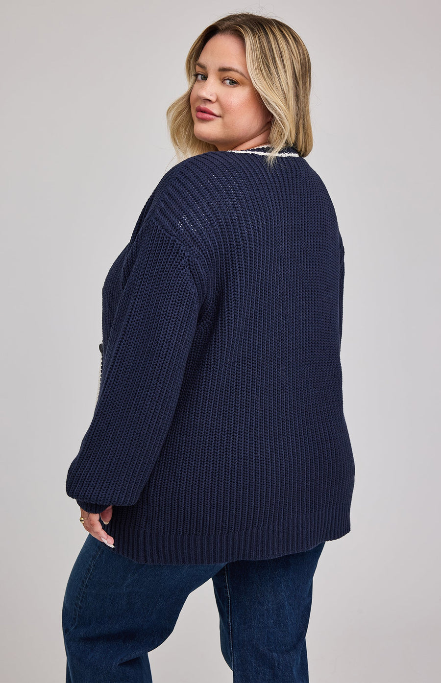 Viola Cardigan