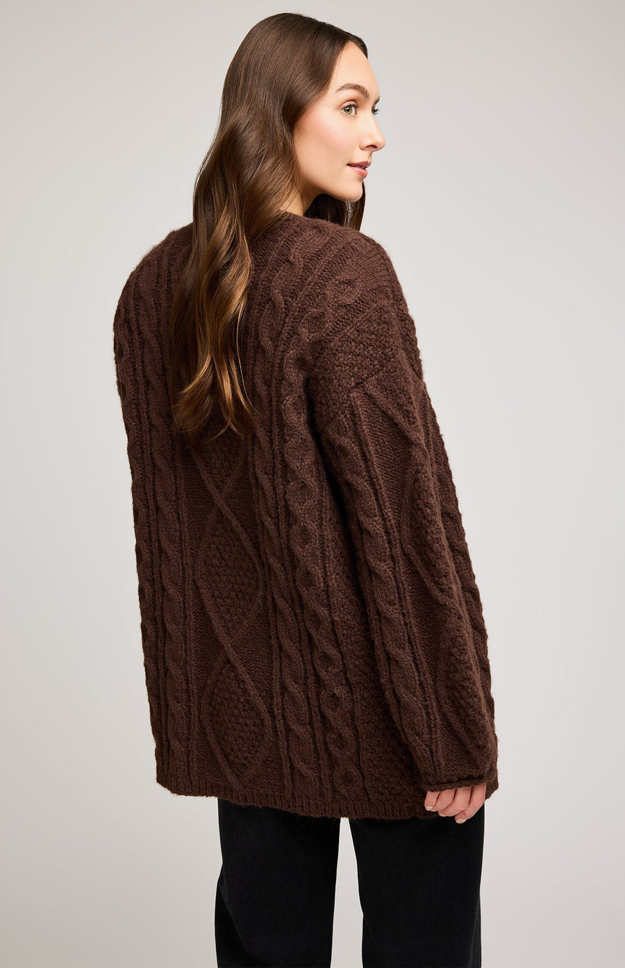Betty Cardigan