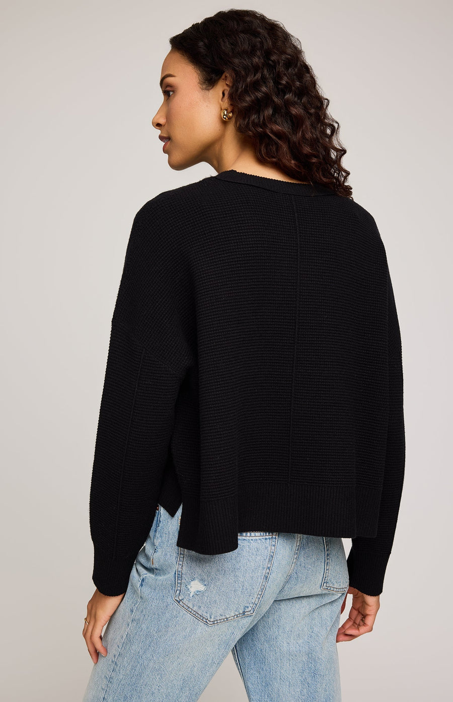 Axel Sweater