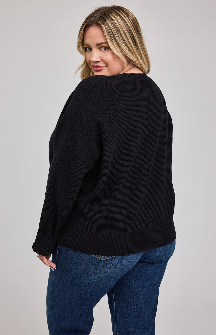 Axel Sweater