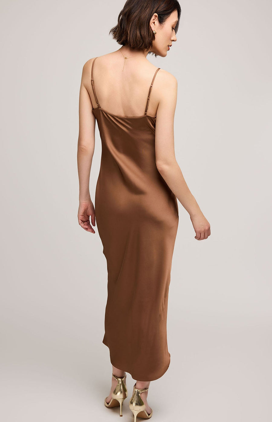 Isra Dress
