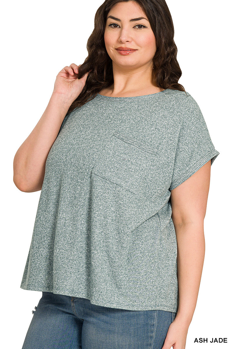 Hacci Tee