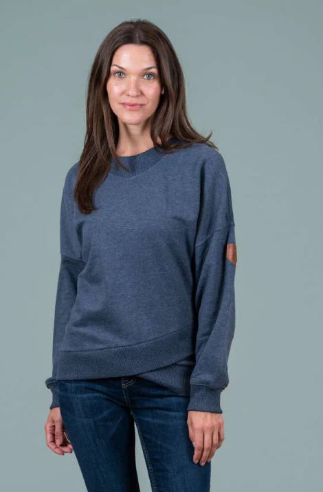 Winnie Tulip Sweatshirt