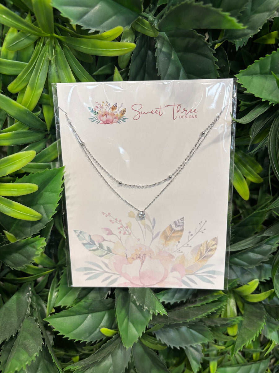 Shania Necklace