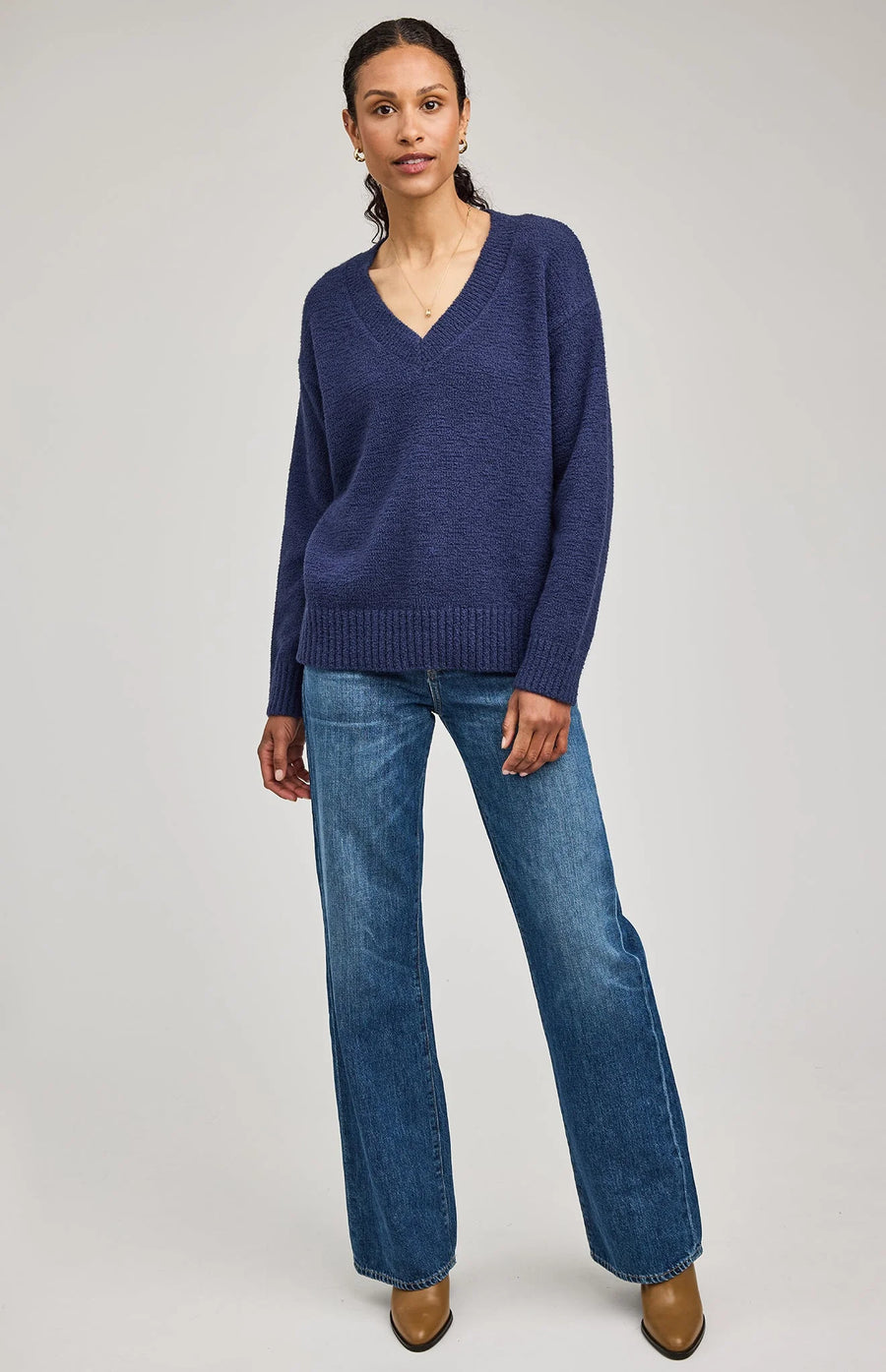 Tilda Sweater