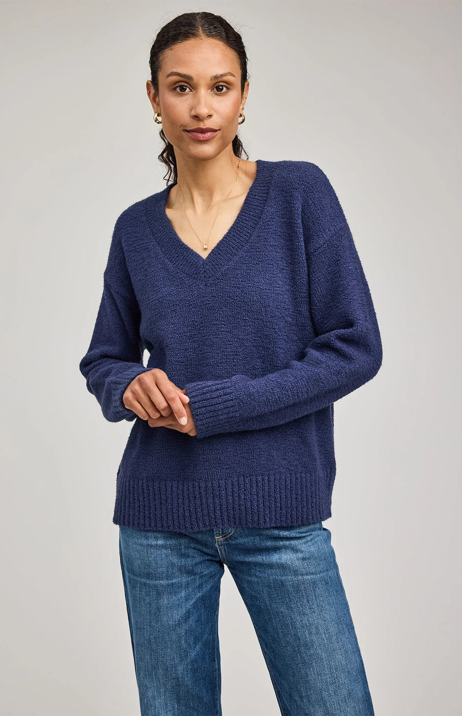 Tilda Sweater