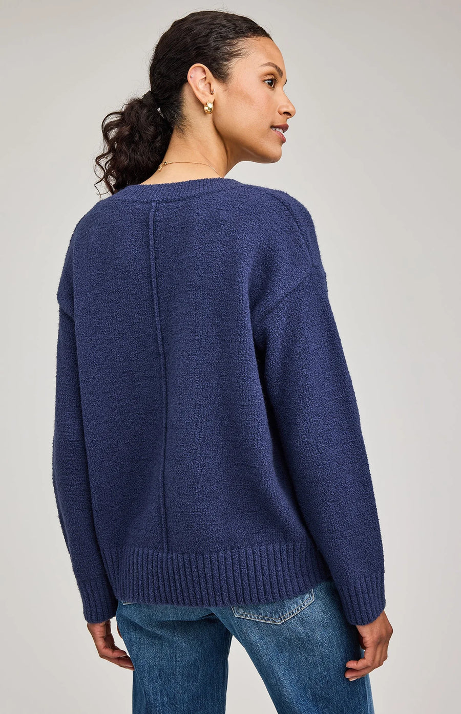 Tilda Sweater