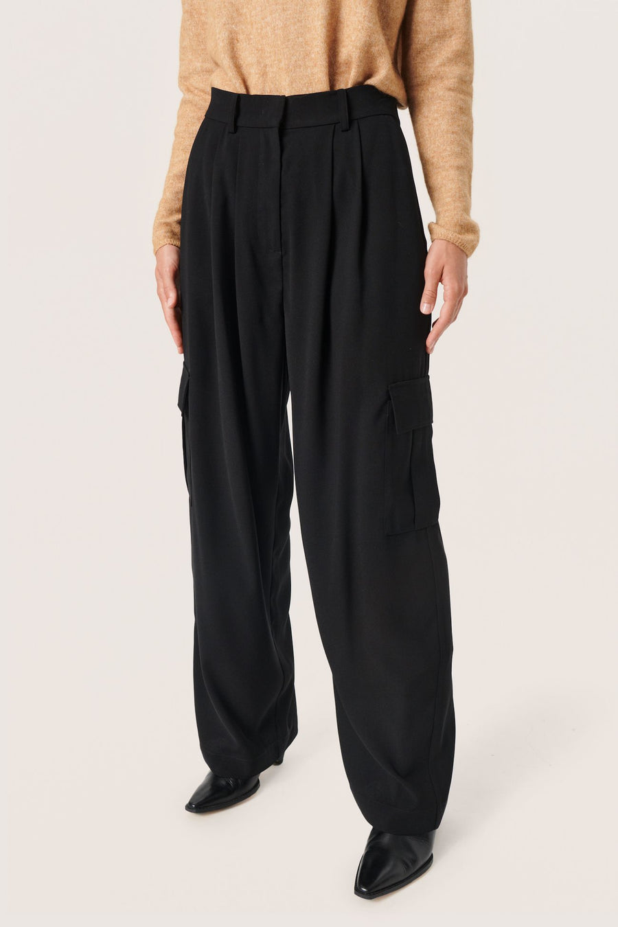 Shirley Cargo Pant