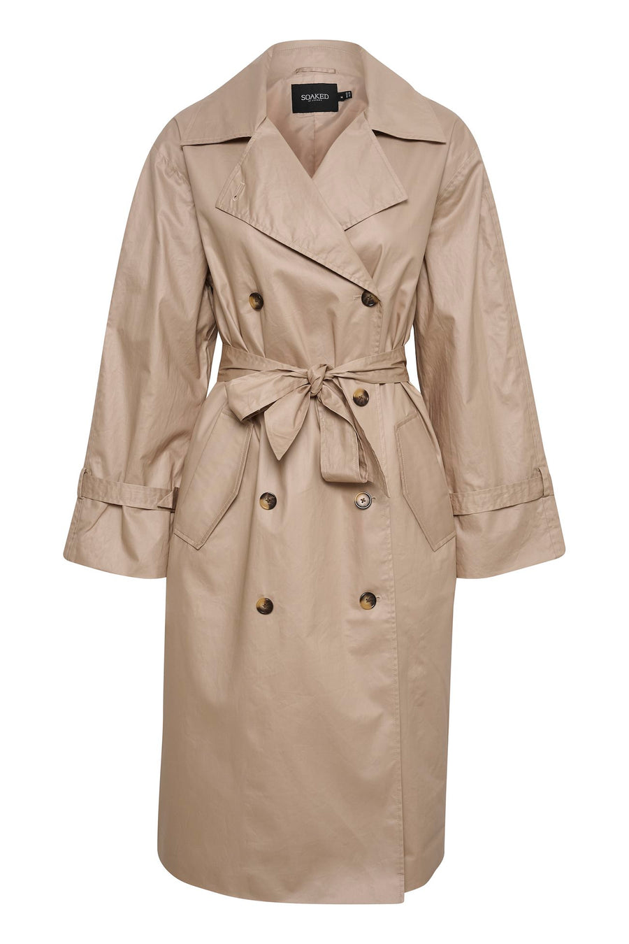 Ohio Trench Coat