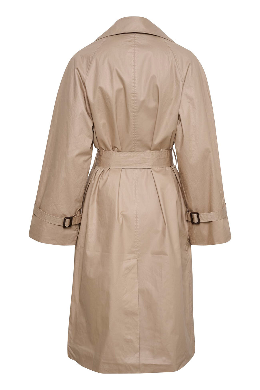 Ohio Trench Coat