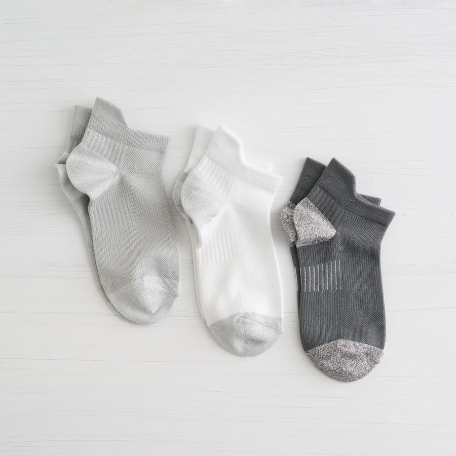 Performance Powder Low cut Sock