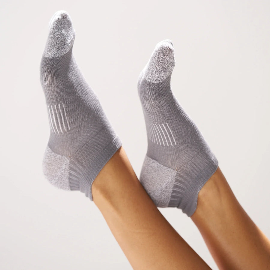 Performance Powder Low cut Sock