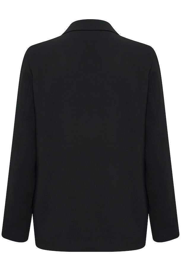 Shirley Long Sleeve Blazer