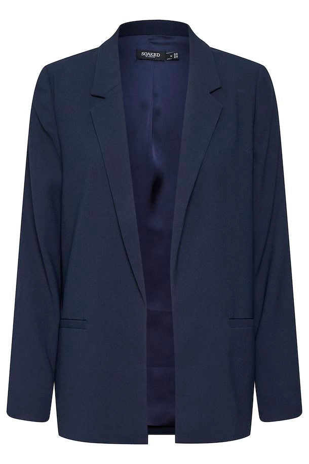 Shirley Long Sleeve Blazer