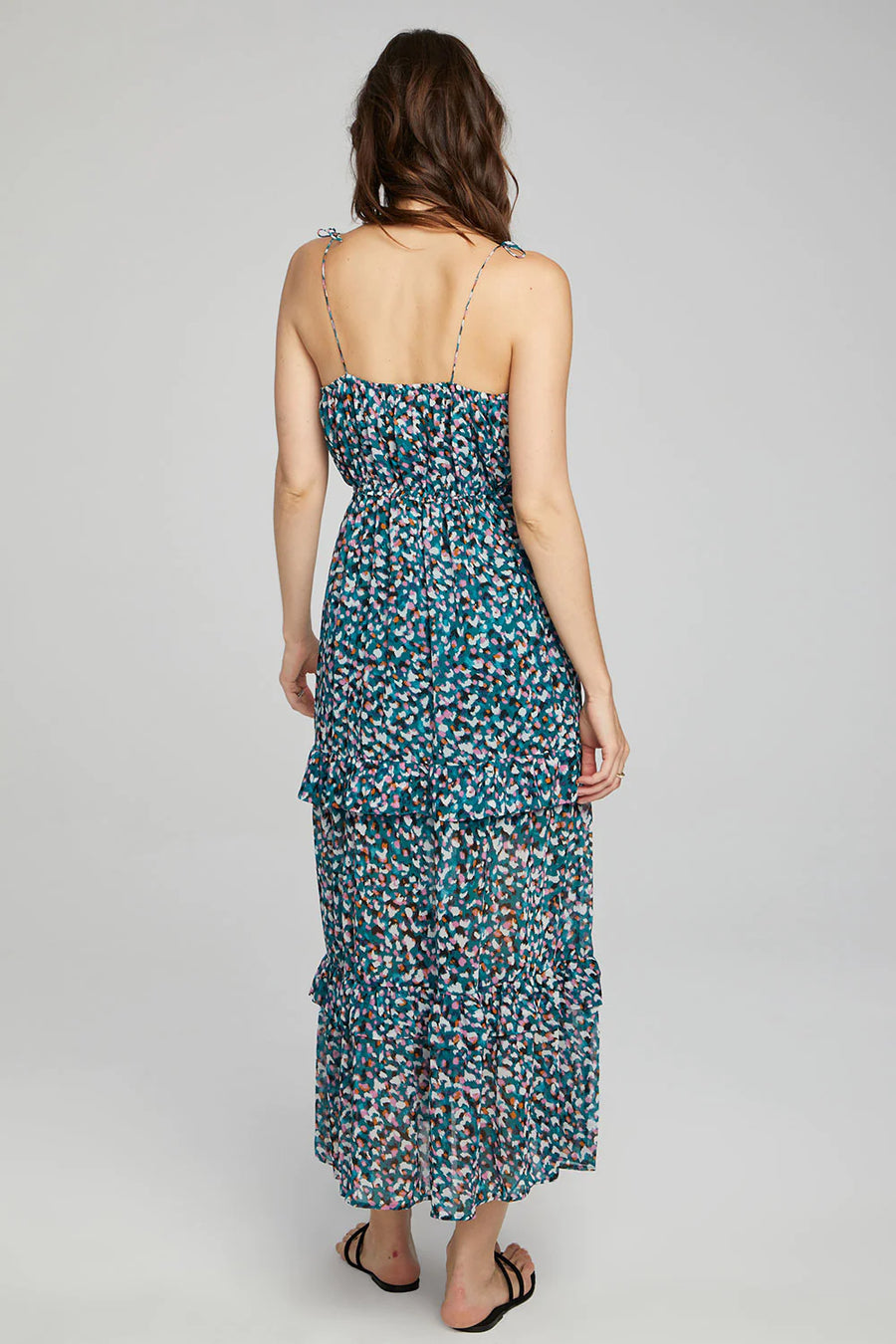 Graceland Dress