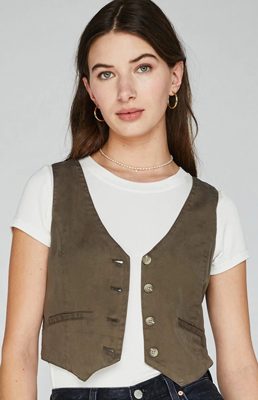 Carmen Vest