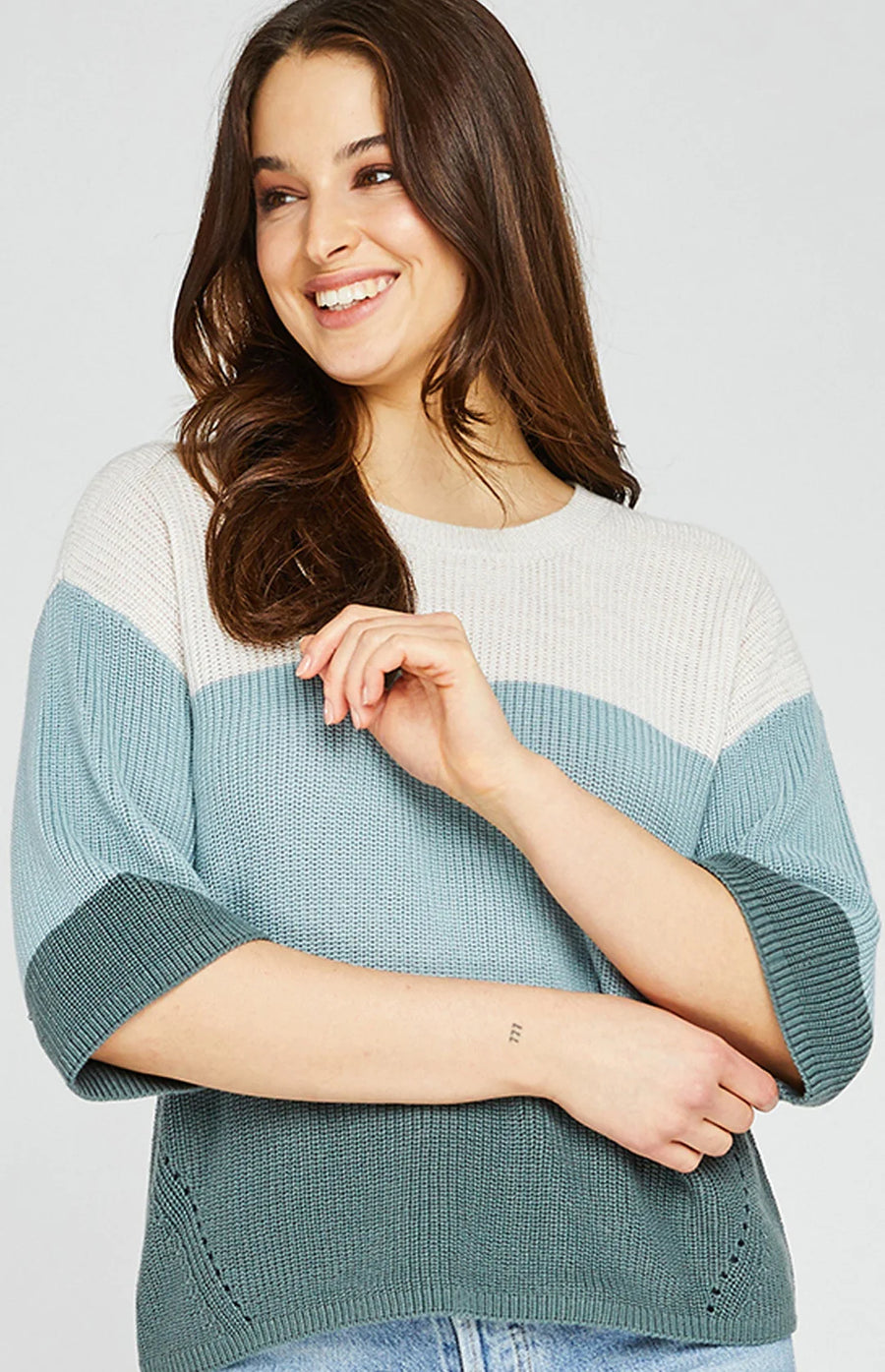 Ferris Sweater