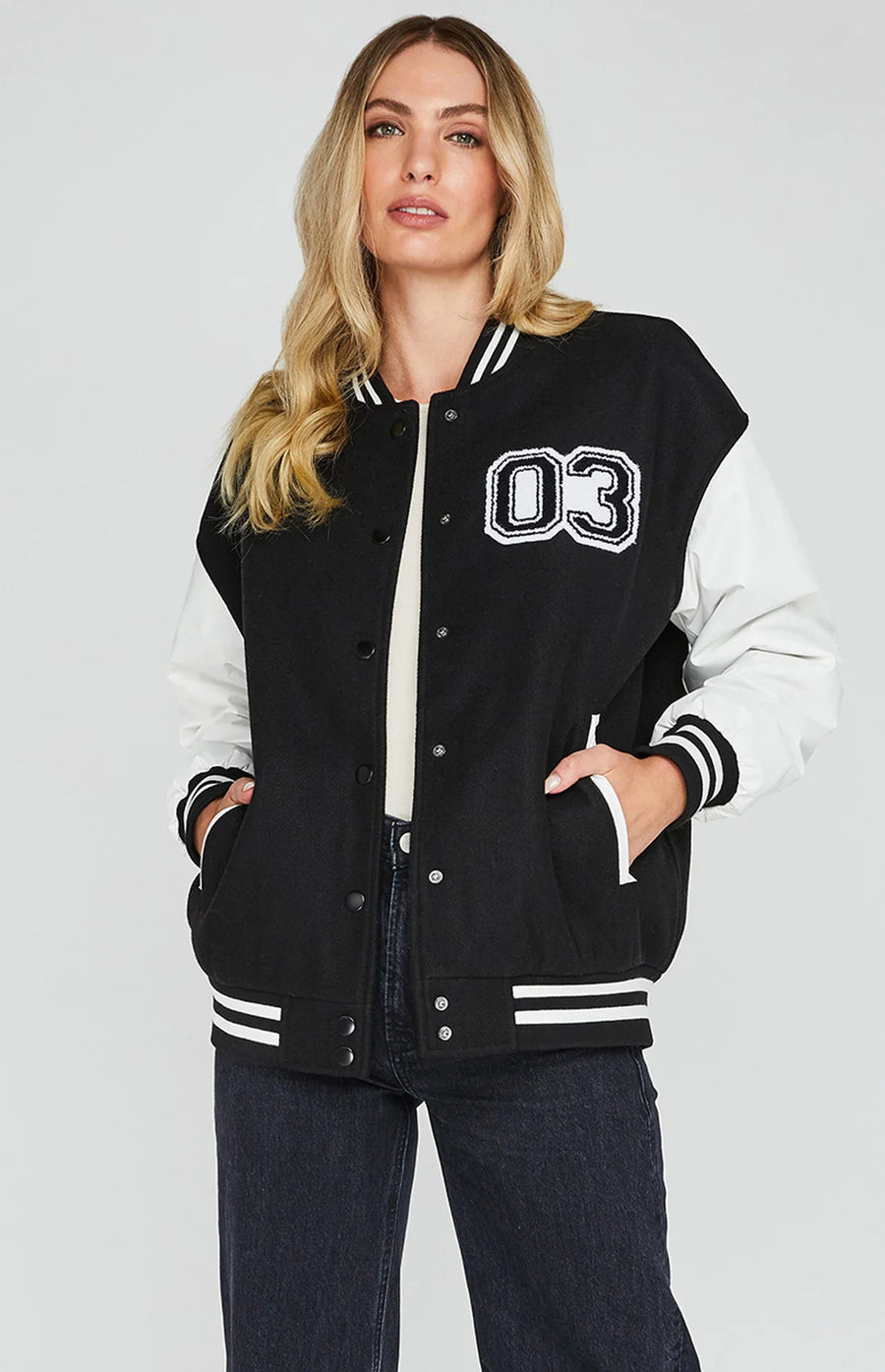 Legacy Jacket