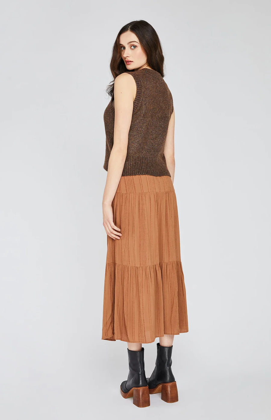 Estelle Skirt