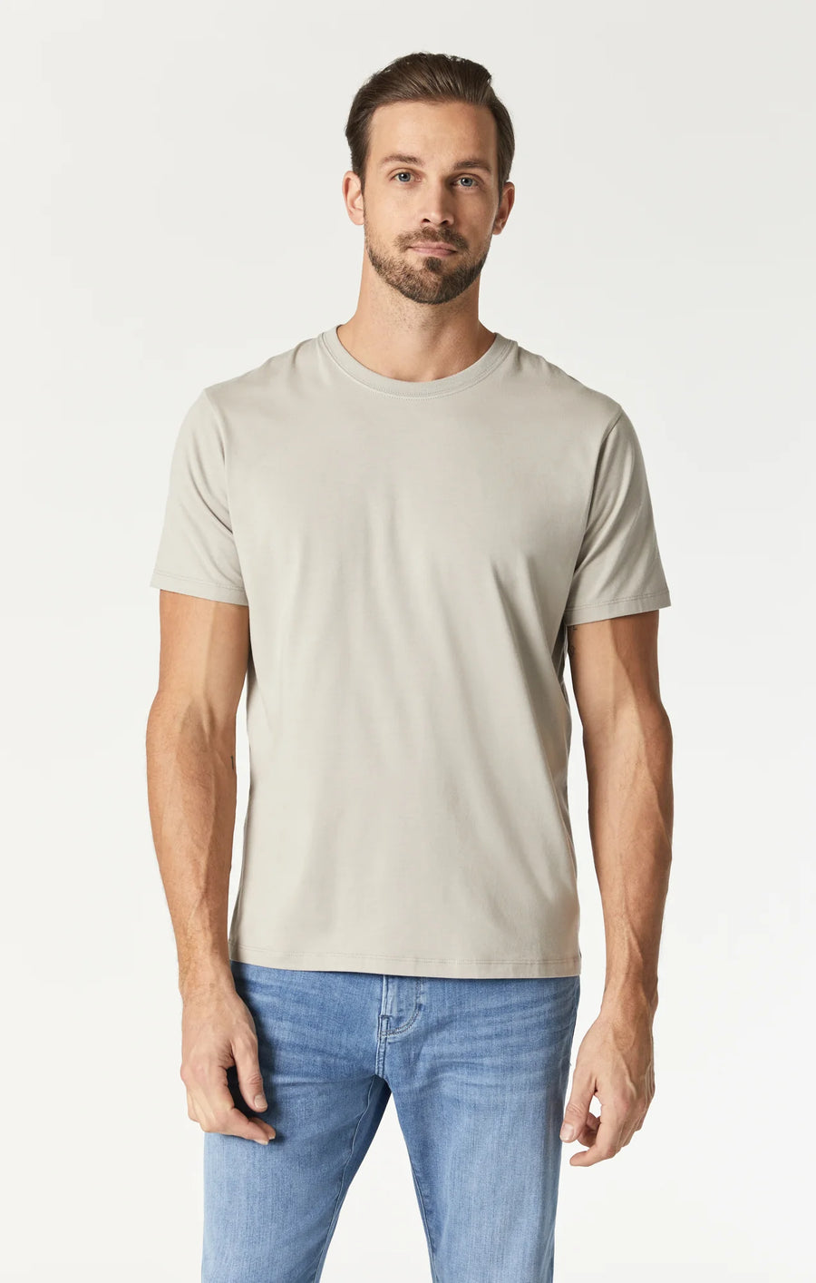 Natural Dyed Tee