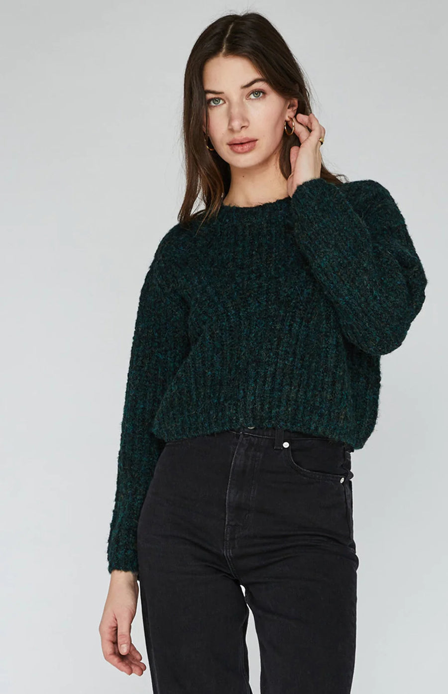 Carnaby Pullover