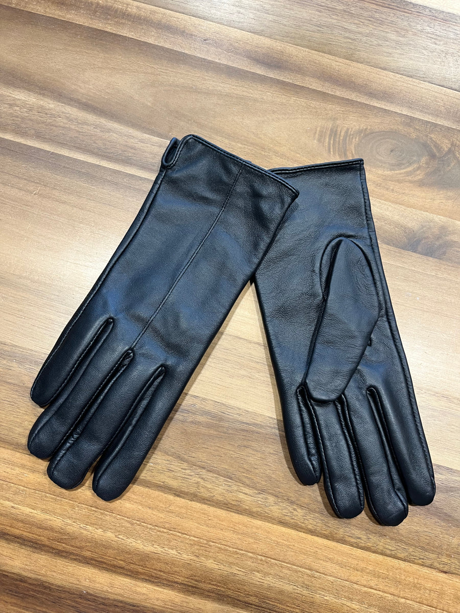 Maddison Leather Glove