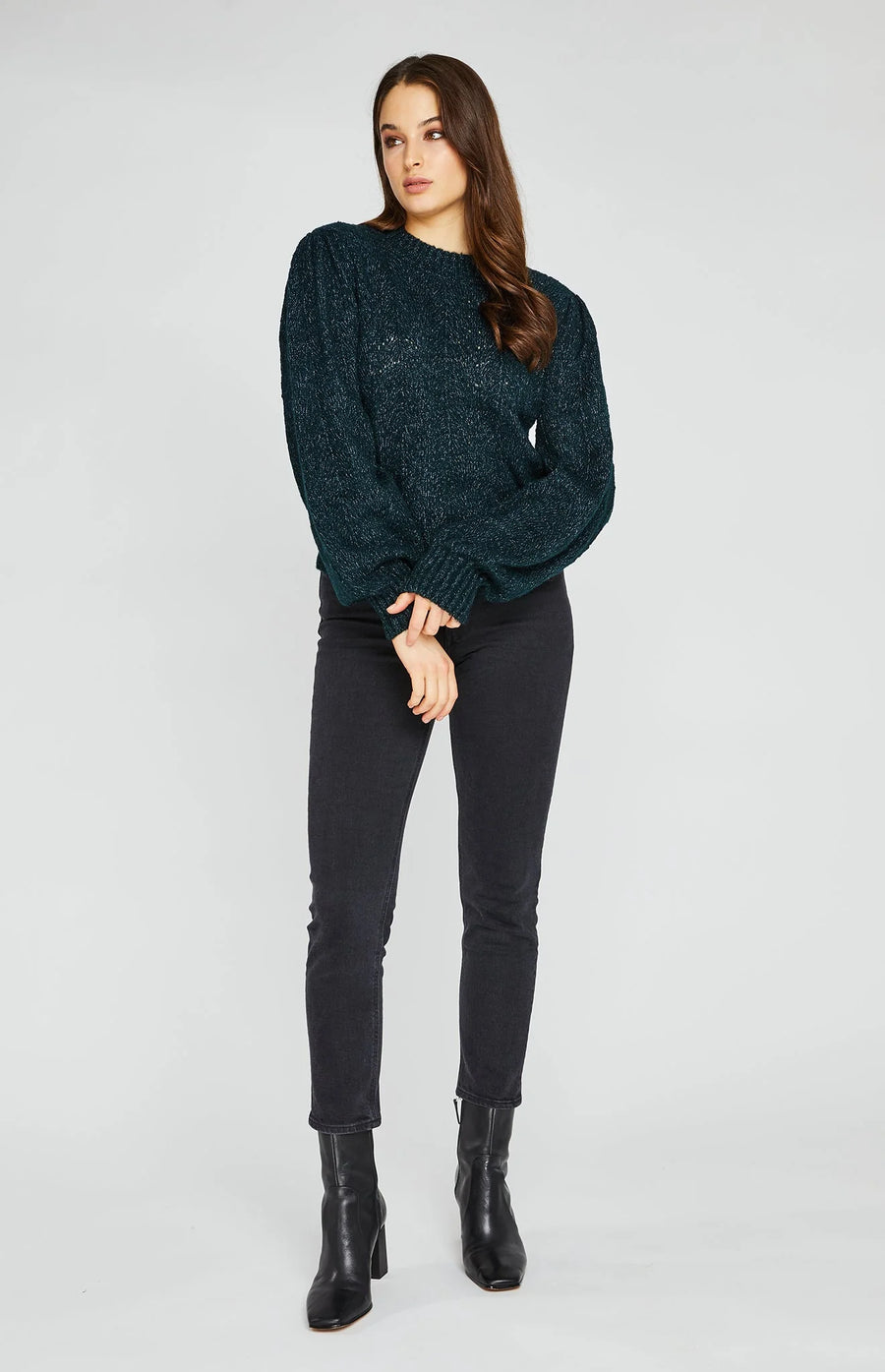 Livia Sweater