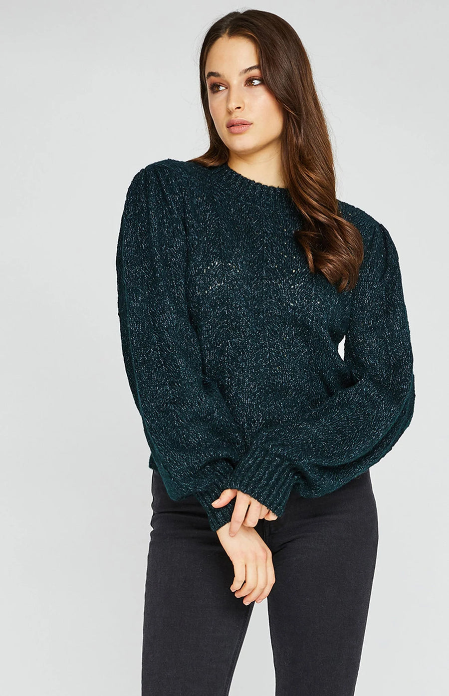 Livia Sweater