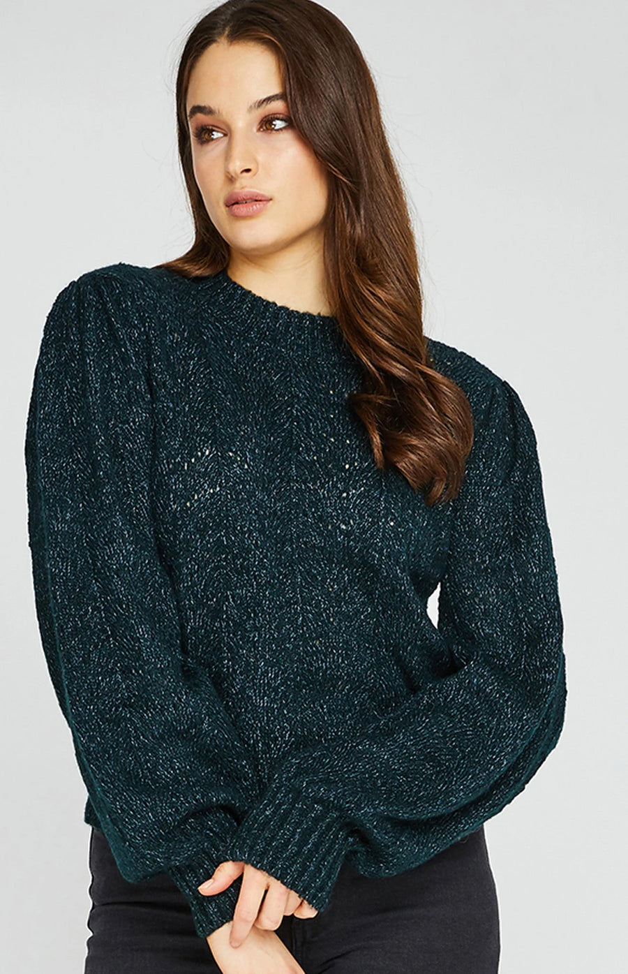 Livia Sweater