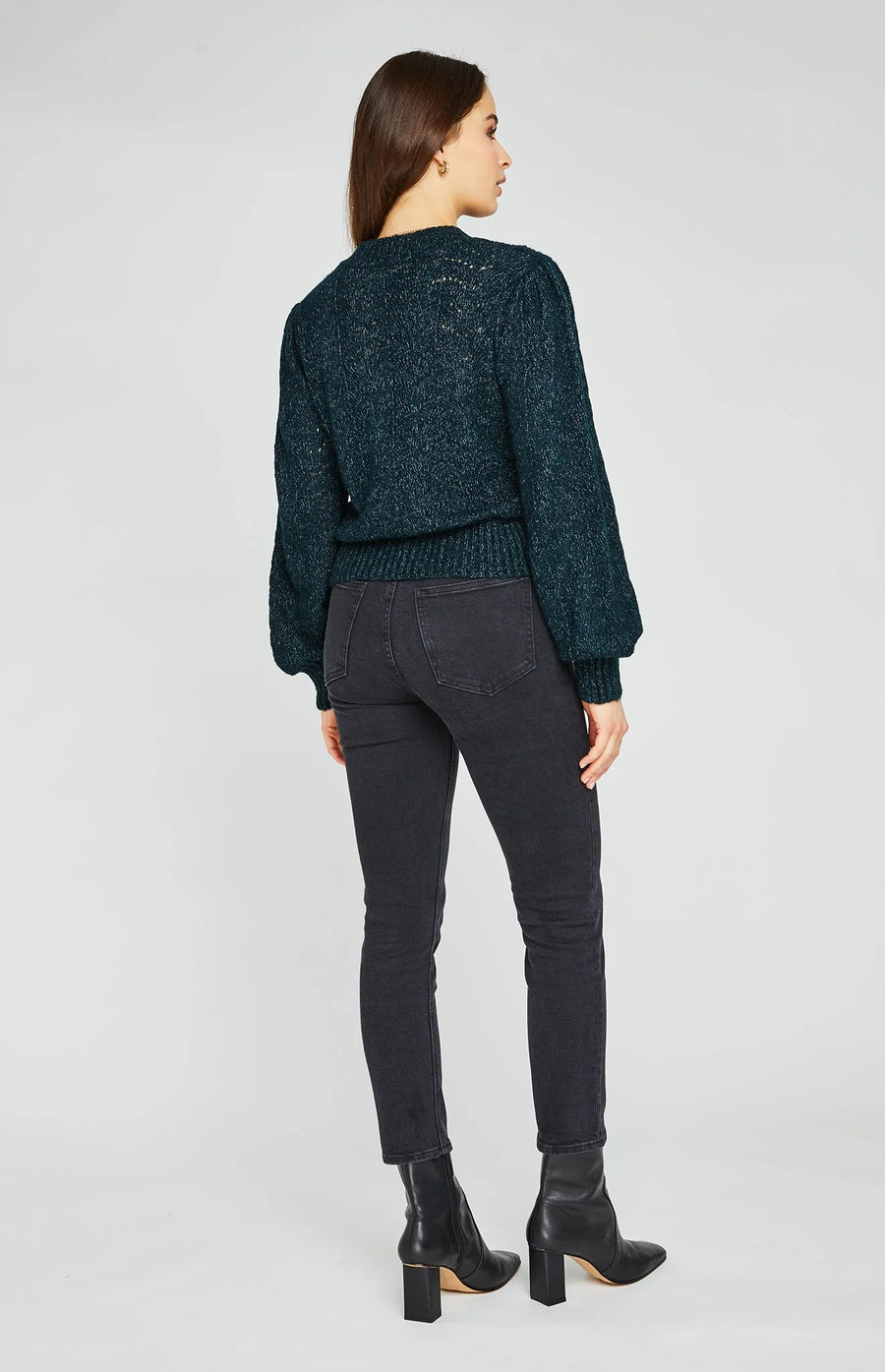 Livia Sweater