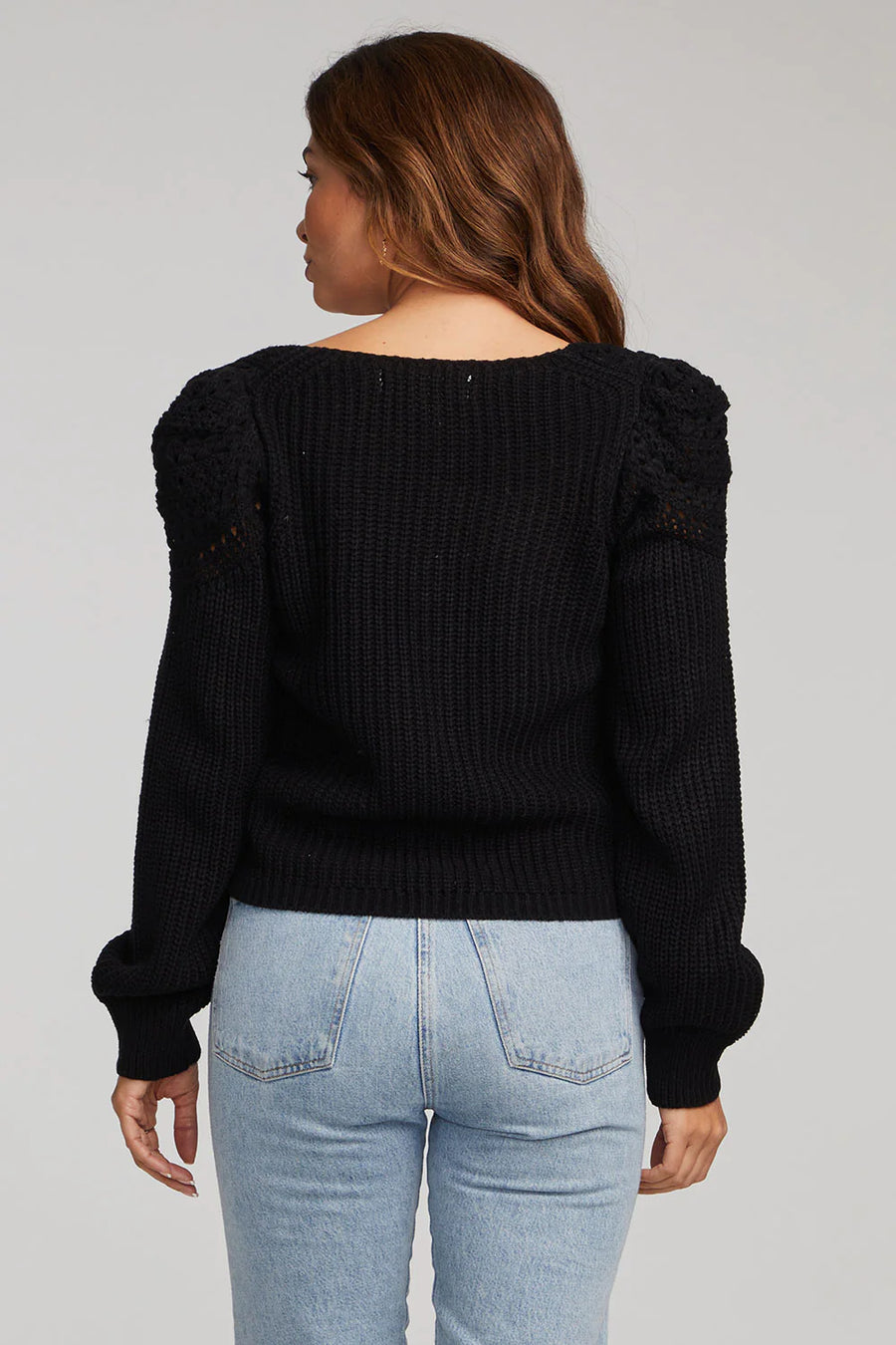 Corrine Sweater