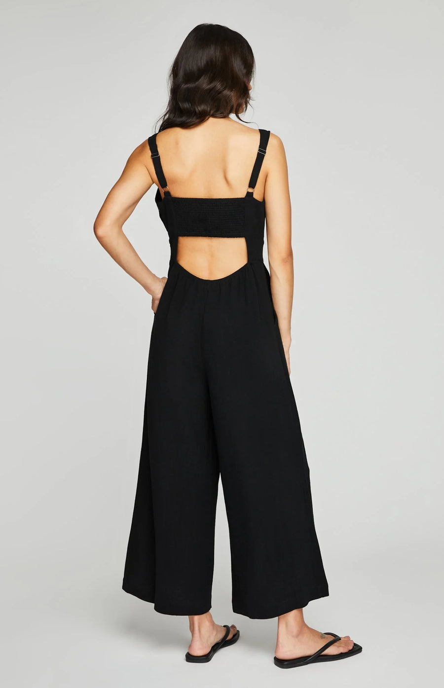 Gianna Jumpsuit