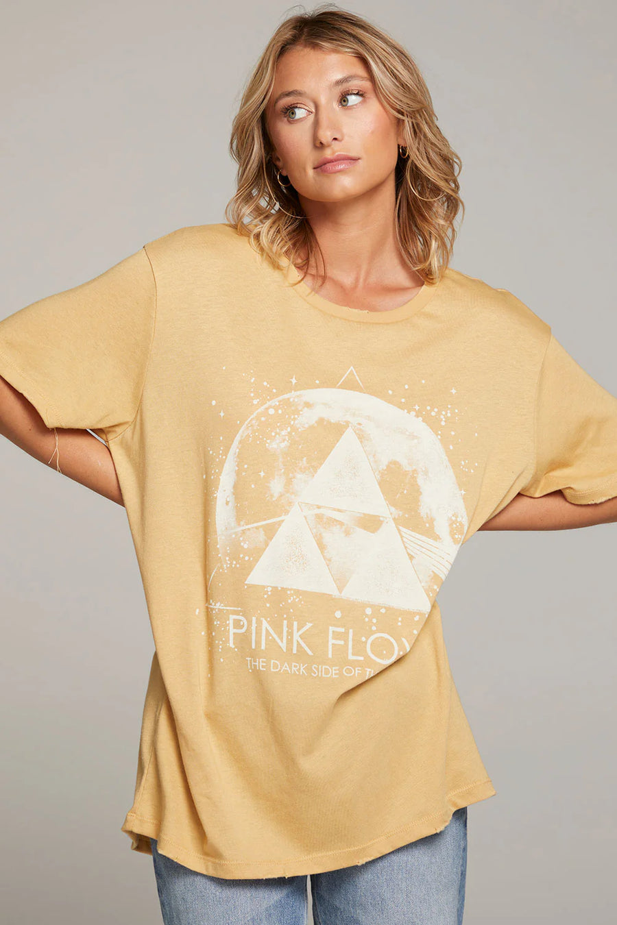 Pink Floyd Dark Side of the Moon Tee