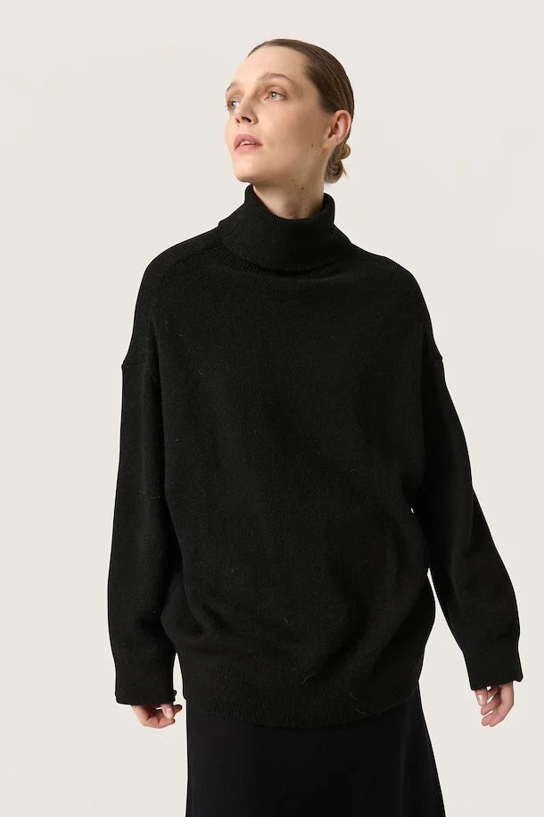 Rakel Rollneck Pullover