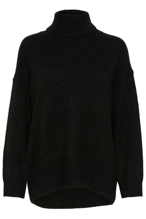 Rakel Rollneck Pullover