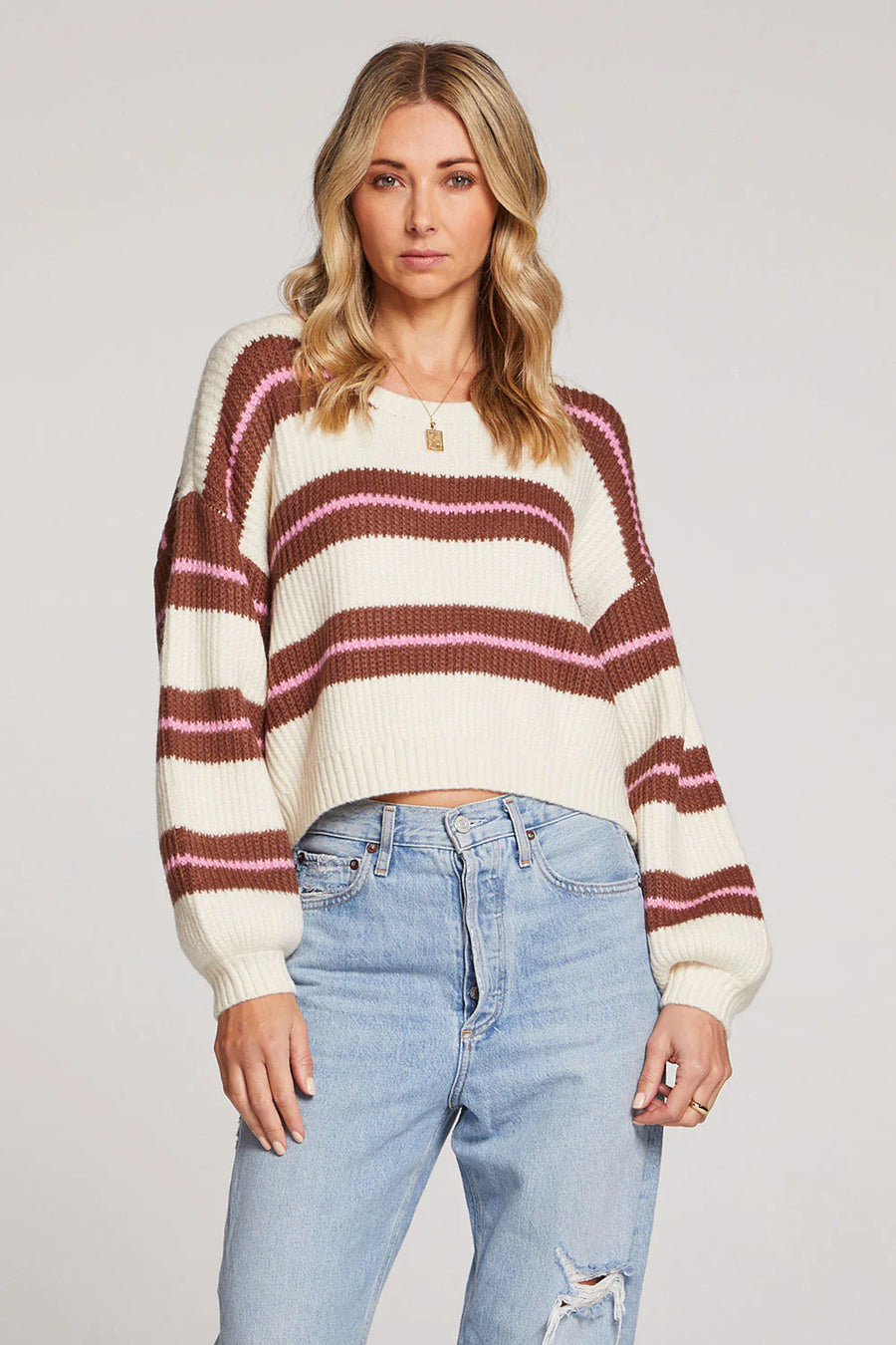 Mimi Sweater