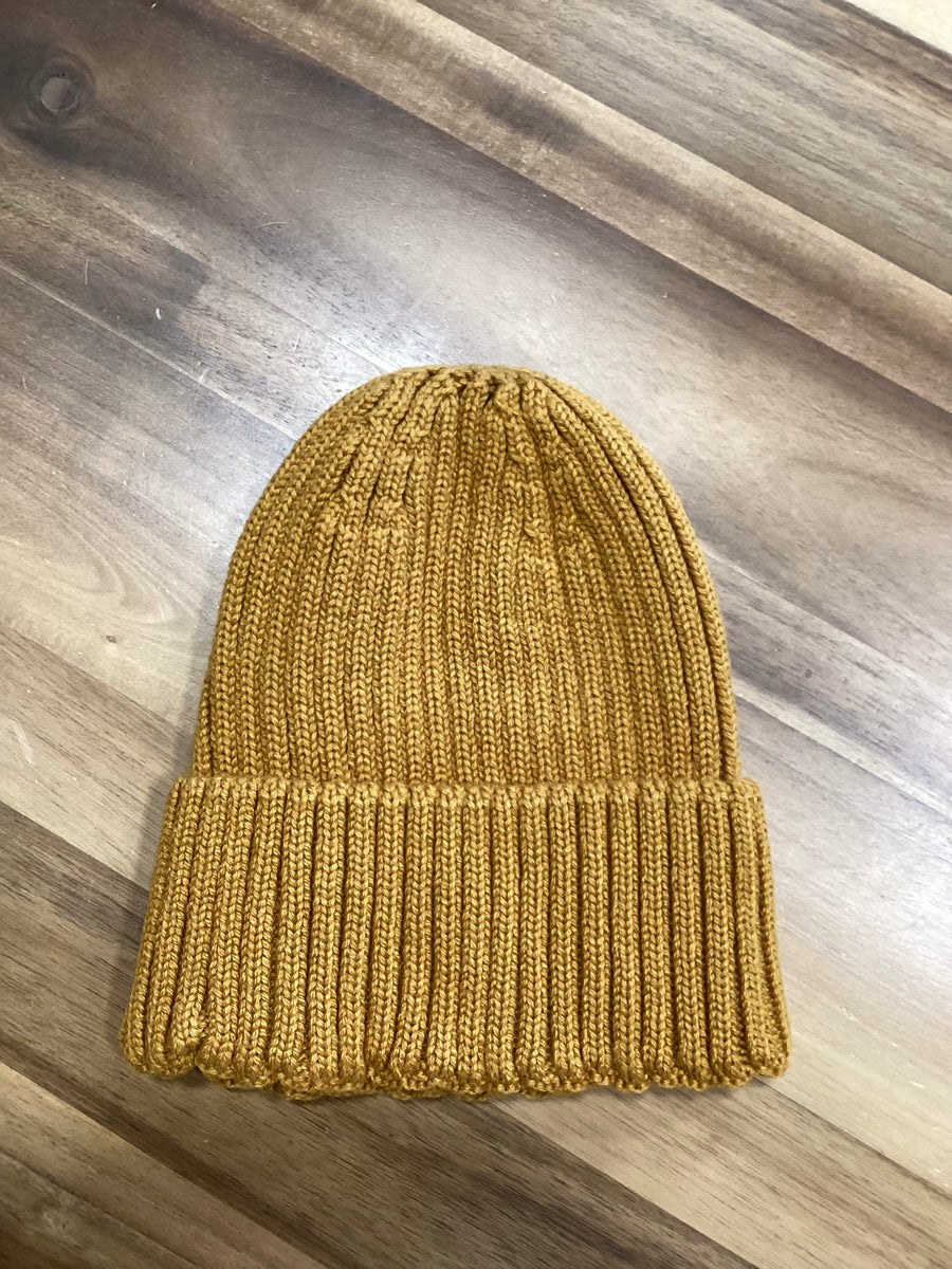 MIA Beanie