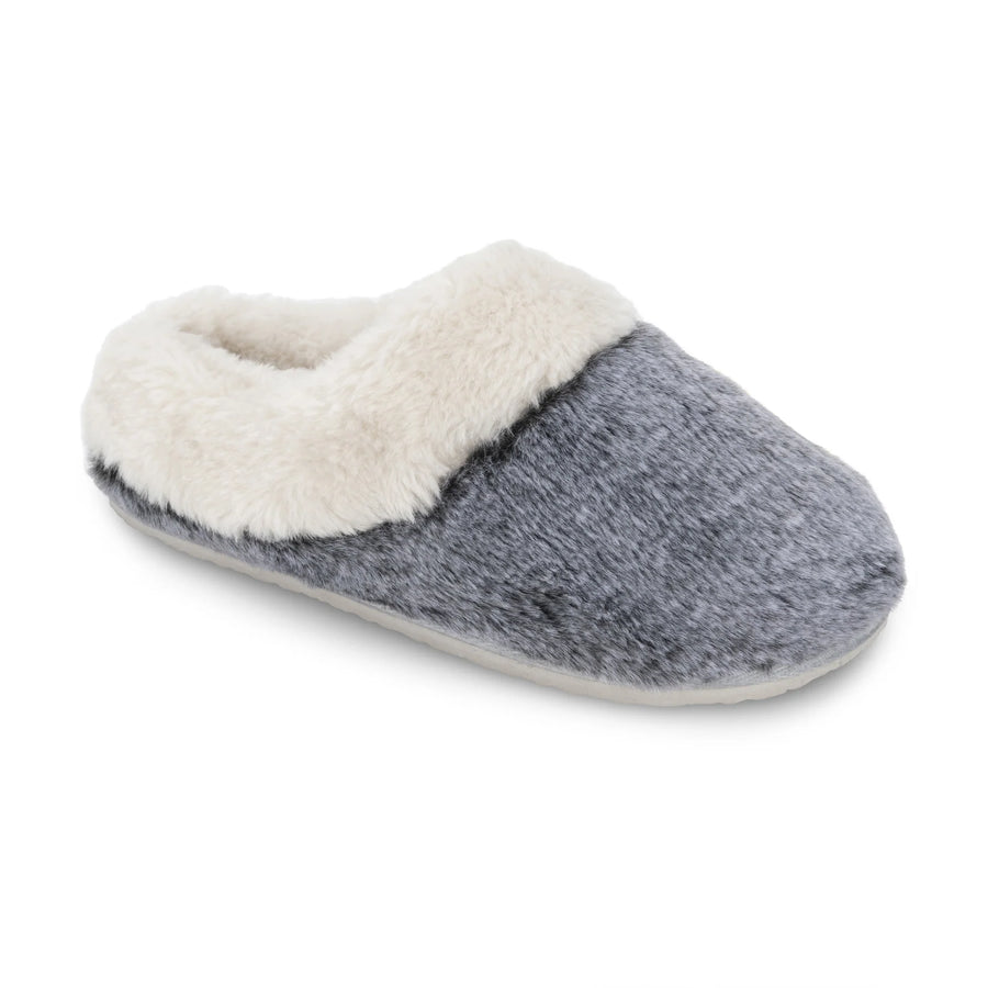 Plush Slipper