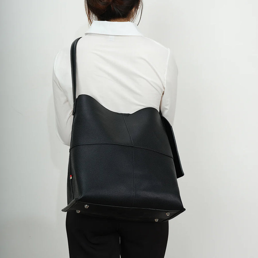 The Helen Shoulder Bag