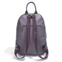 nika zip backpack The Nika Backpack – Envy Boutique Vegreville
