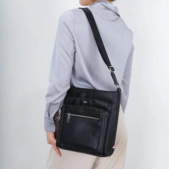 The Haven Crossbody