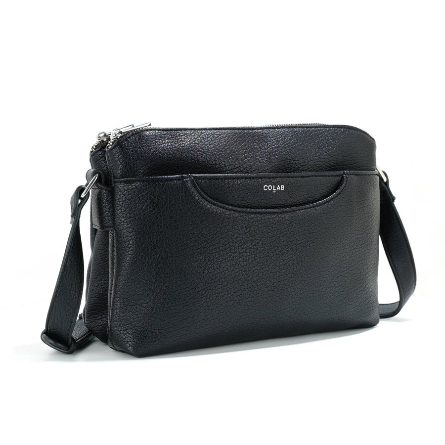 The Magali Crossbody