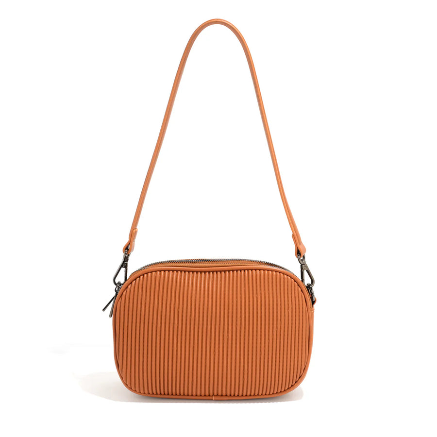 The Bobbi Shoulder/ Crossbody