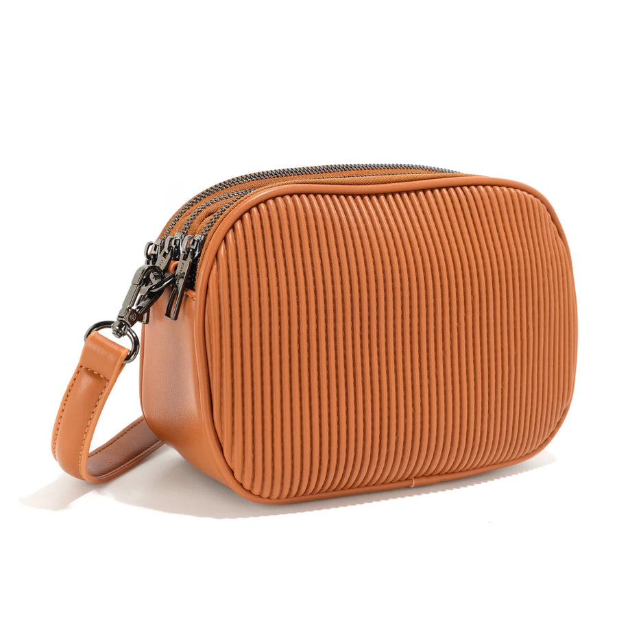 The Bobbi Shoulder/ Crossbody