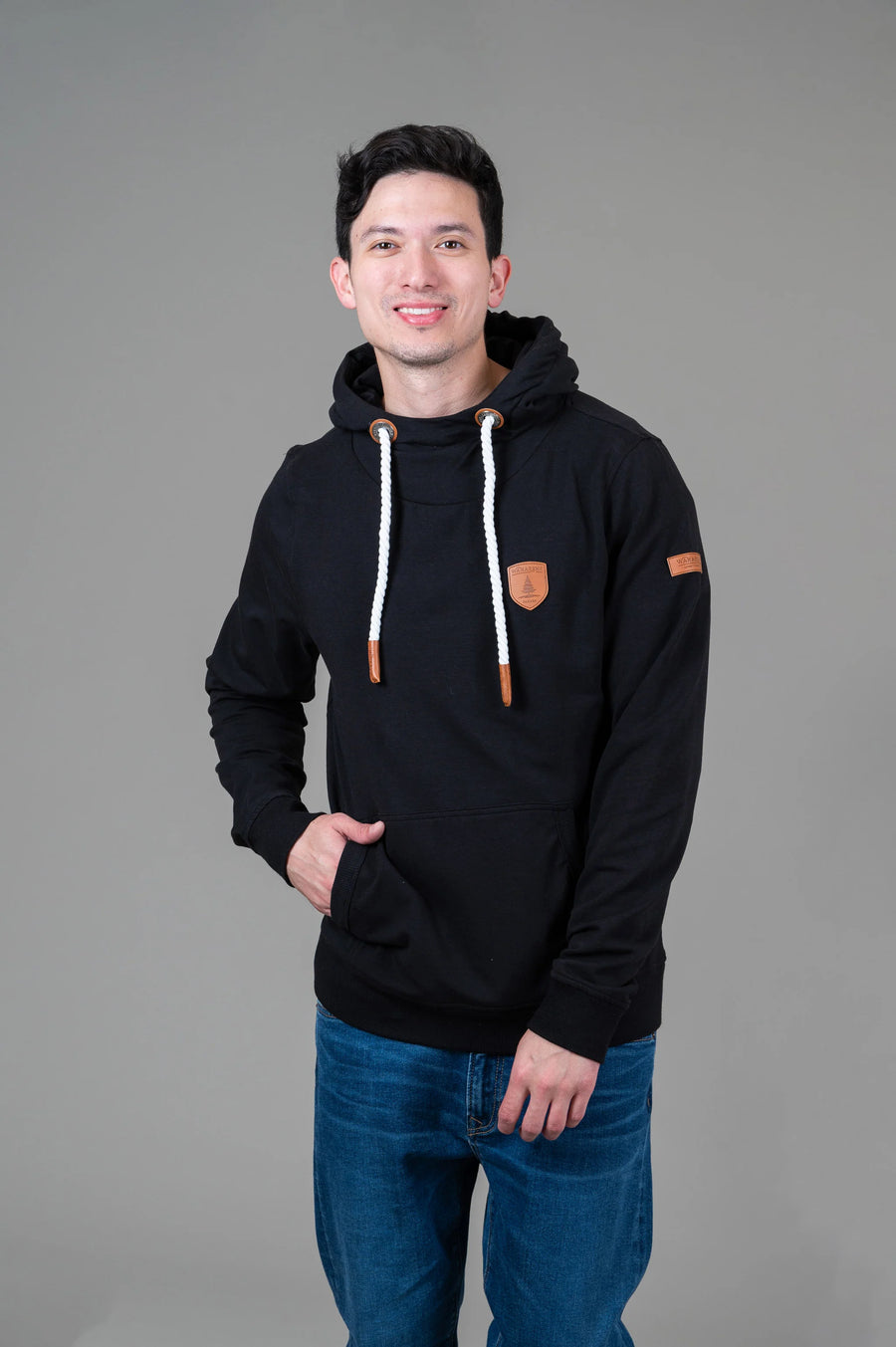 Cascade Hoodie