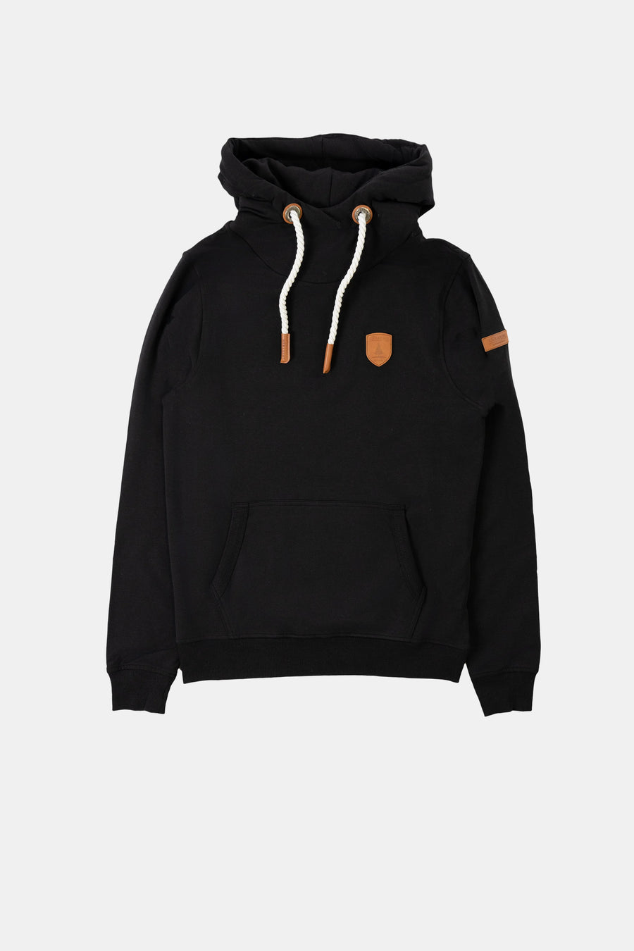 Cascade Clux Hoodie