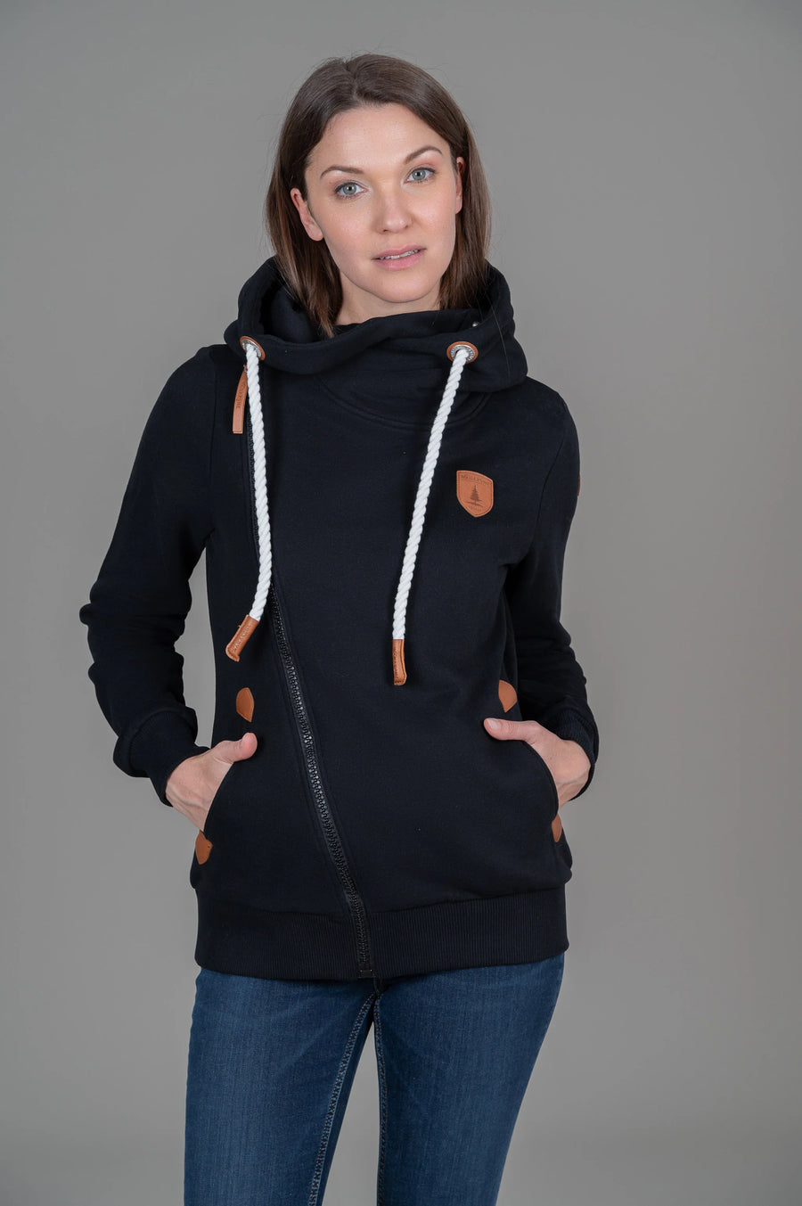 Athena Hoodie