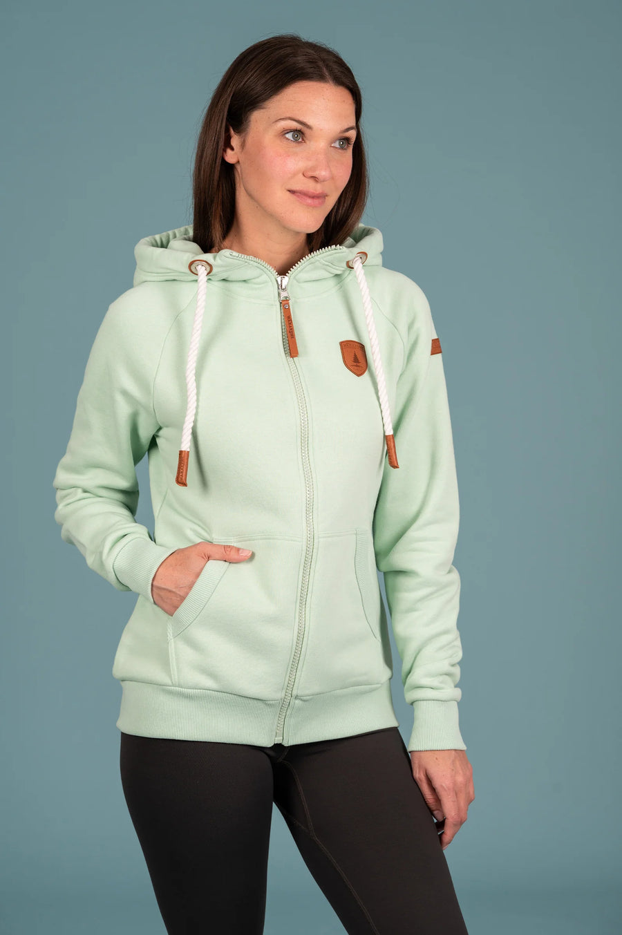 Hera Hoodie