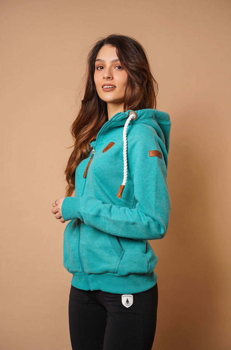 Hera Hoodie