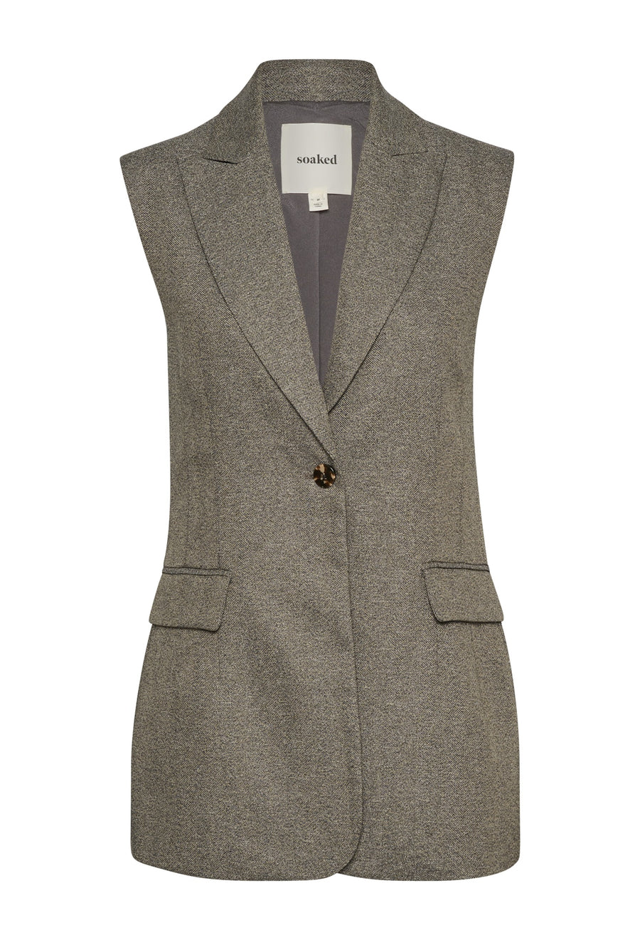 Barbora Vest